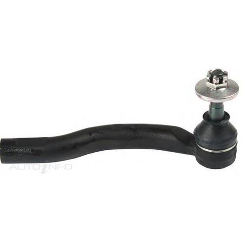 New PROSTEER Steering Tie Rod End For Toyota Prius 2009-2016 TE9985R