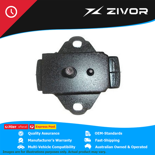 TRANSGOLD Engine Mount For TOYOTA REGIUS ACE COMMUTER BUS TRH223R 2.7L #TEM2205