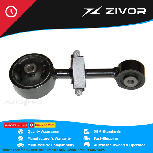 New TRANSGOLD Engine Steady/torque Strut Mount For TOYOTA CAMRY ACV36R TEM2550
