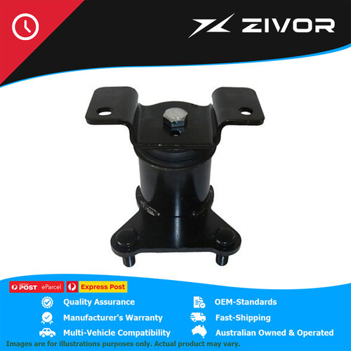 New TRANSGOLD Engine Mount For NISSAN NAVARA ST, ST-X D40 2010-2015 #TEM2578