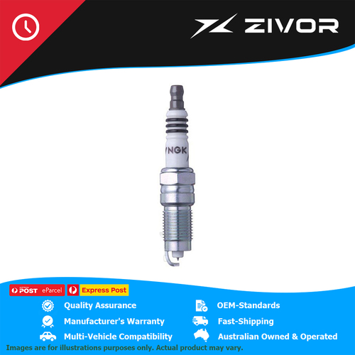 New NGK Premium Quality Japanese Industrial Iridium IX Spark Plug #TR5-1IX