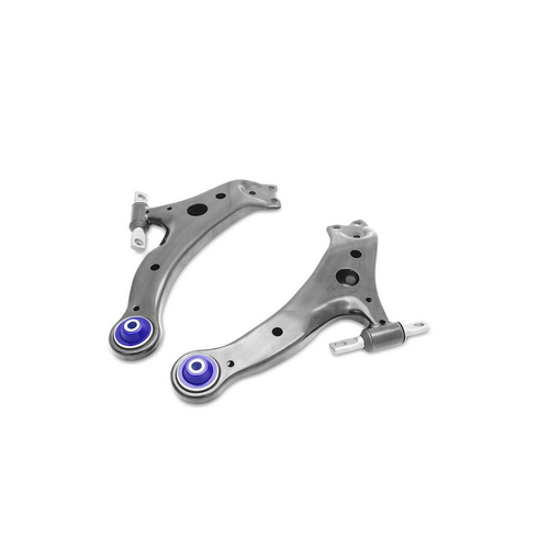New SUPERPRO Front Control Arm Assembly Kit For Lexus RX TRC1020
