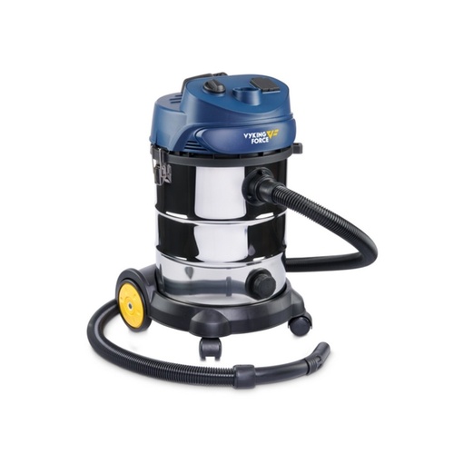 VYKING FORCE 1200W Wet & Dry Vacuum Cleaner 30L #VF30WD