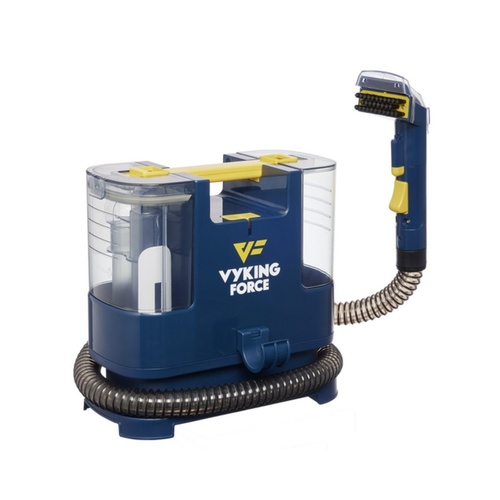 VYKING FORCE 400W Portable Carpet Spot Cleaner 1.3L #VF400SC