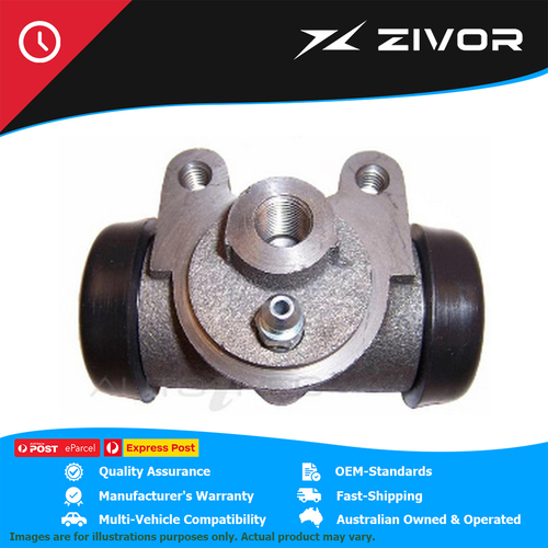 New Genuine PROTEX Wheel Cylinder #WC125