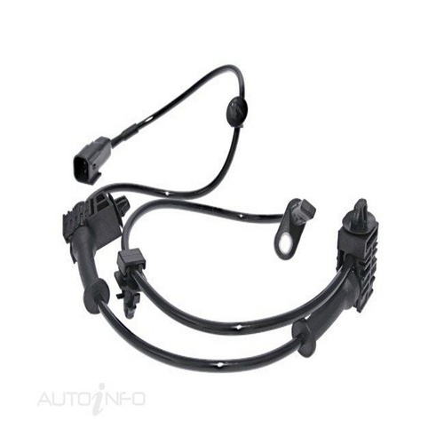 PAT PREMIUM ABS Wheel Speed Sensor - Front For MAZDA MAZDA6 GL, 600 #WSS-378