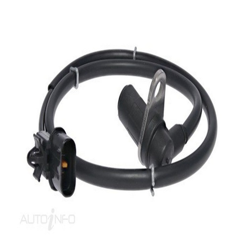 PAT PREMIUM ABS Wheel Speed Sensor - Rear For MITSUBISHI PAJERO NX #WSS-416