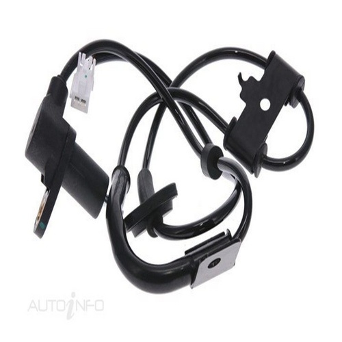 PAT PREMIUM ABS Wheel Speed Sensor - Rear For HYUNDAI TIBURON V6 GK #WSS-535