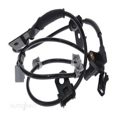 PAT PREMIUM ABS Wheel Speed Sensor - Front For HYUNDAI TIBURON V6 GK #WSS-538