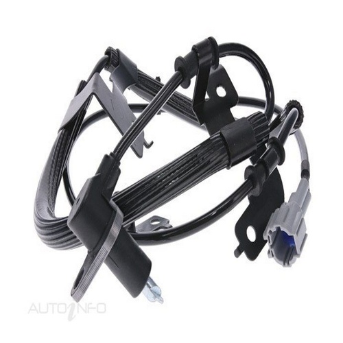 PAT PREMIUM ABS Wheel Speed Sensor - Front For NISSAN NAVARA ST-R D22 #WSS-682