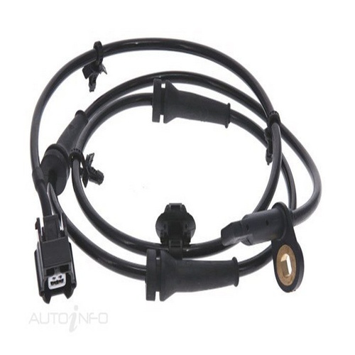 PAT PREMIUM ABS Wheel Speed Sensor - Rear For NISSAN PATHFINDER# WSS-687