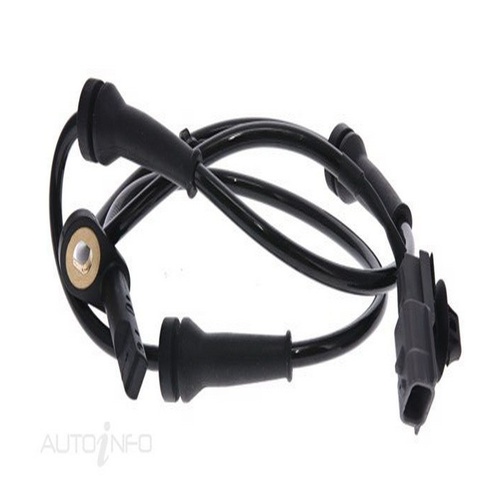 PAT PREMIUM ABS Wheel Speed Sensor - Rear For NISSAN PATHFINDER# WSS-688