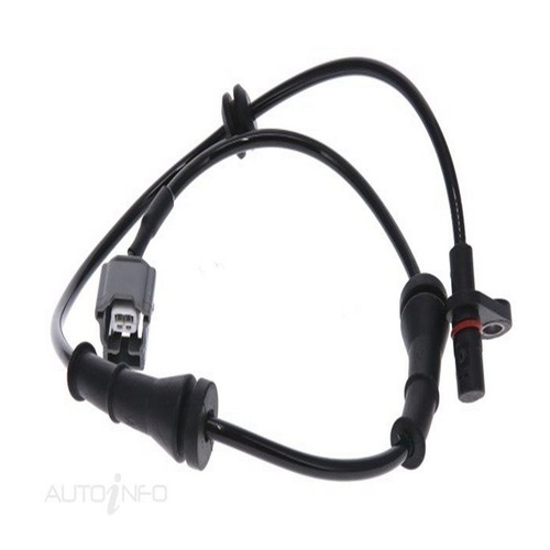 PAT PREMIUM ABS Wheel Speed Sensor - Rear For NISSAN JUKE Ti-S F15 #WSS-698