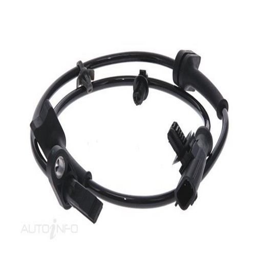 PAT PREMIUM ABS Wheel Speed Sensor - Front For FORD FIESTA ST WZ #WSS-749