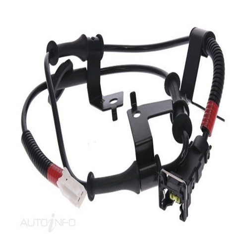 PAT PREMIUM Wheel Speed Harness For KIA CERATO SLI, SIR TD 2009-2013 #WSS-804H