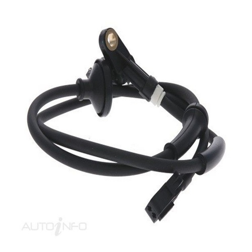 PAT PREMIUM ABS Wheel Speed Sensor - Rear For VOLKSWAGEN POLO 16V 6N #WSS-844