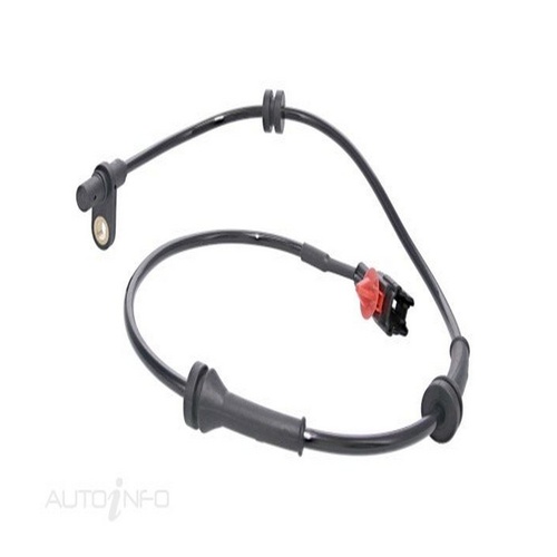 PAT PREMIUM ABS Wheel Speed Sensor - Rear For NISSAN TIIDA C11 #WSS-853