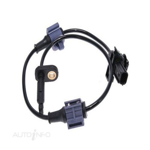 PAT PREMIUM ABS Wheel Speed Sensor - Rear For HONDA CRV RM 2012-2017 #WSS-963