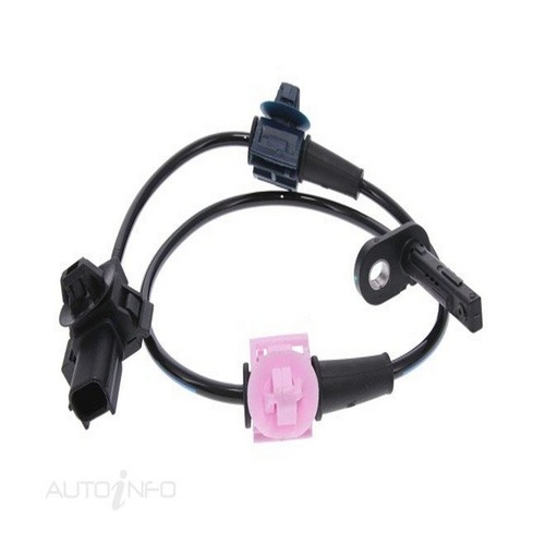 PAT PREMIUM ABS Wheel Speed Sensor - Rear For HONDA CRV 2012-2017 #WSS-983
