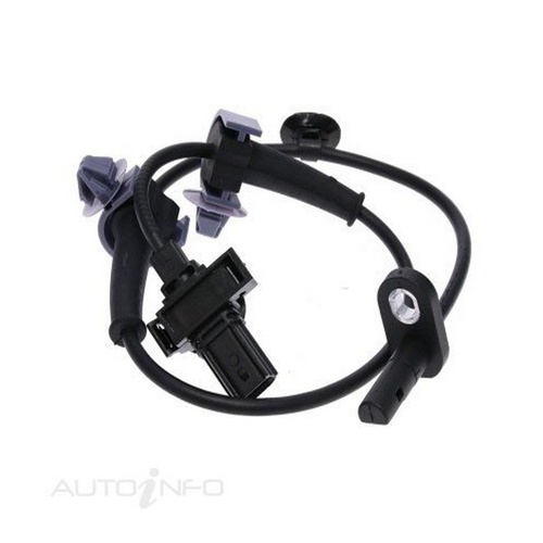 PAT PREMIUM ABS Wheel Speed Sensor - Rear For HONDA CIVIC FK 2012-2017 #WSS-987