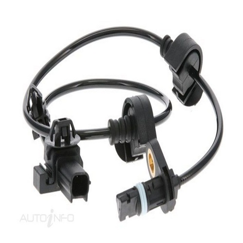 PAT PREMIUM ABS Wheel Speed Sensor - Rear For HONDA CIVIC VTi-L FB #WSS-991