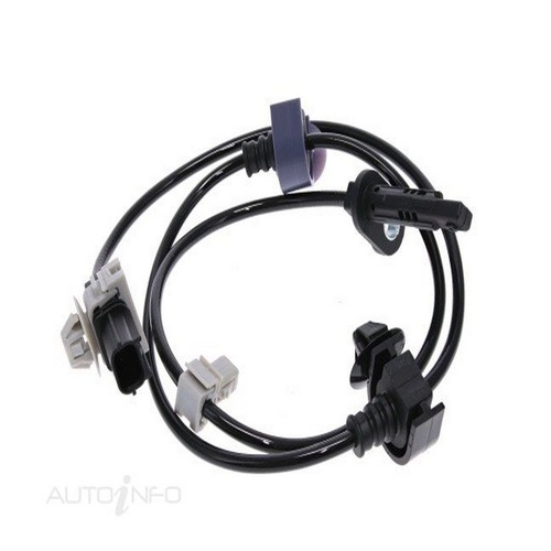 PAT PREMIUM ABS Wheel Speed Sensor - Rear For HONDA ODYSSEY 2014-2022 #WSS-996