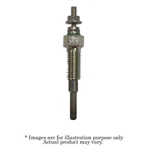 New NGK M10x1.25  Diesel Glow Plug Y-601J