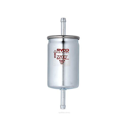 New RYCO Fuel Filter For AUDI RS6 Z200