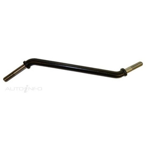 New PROSTEER Alignment Caster Kit - Front For HSV Coupe 2001-2003 ZB5406