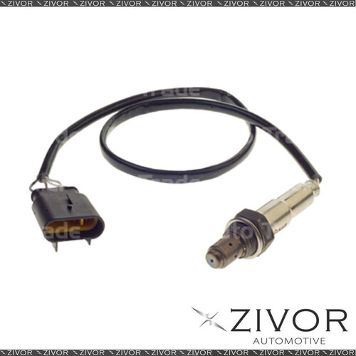 New FAE Pre-Catalytic Oxygen Sensor For Fiat 500 1.2 169A4 4 Cyl #EGO-799