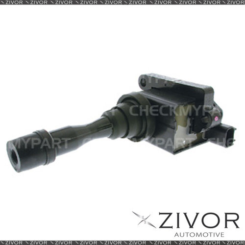 New PAT PREMIUM Ignition Coil For Mitsubishi Pajero NJ,NK 3.5L DOHC 6G74 IGC-160