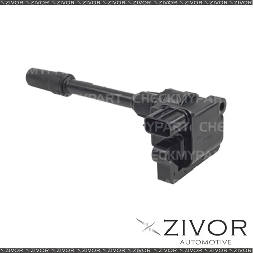 New PAT Premium Ignition Coil IGC-483