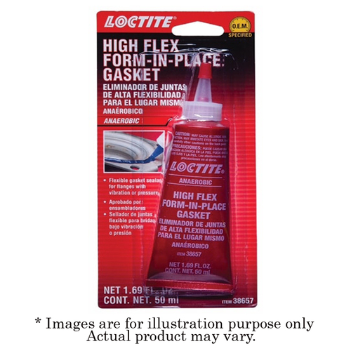 New LOCTITE 5127 Gasket Maker 50ML 1436023
