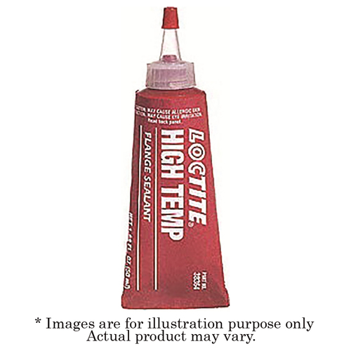 New LOCTITE 2892 FLANGE SEALANT 50ML 1436426