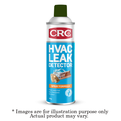 New CRC HVAC Leak Detector 510G 1752429