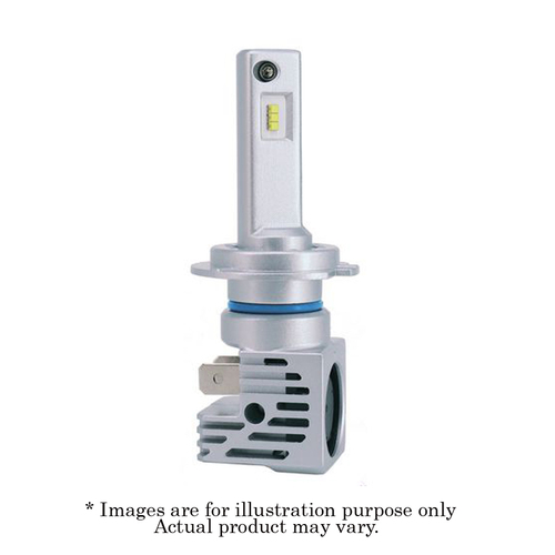 New NARVA H7 Surefit PX26D 12 to 24V White Output Projector Globe 18427P