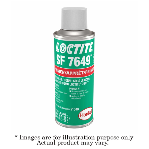 New LOCTITE SF 7649 AE 133ML AU 209715