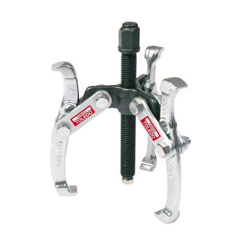 New TOLEDO Mechanical Mechanical Puller 3 Leg 250mm 223100