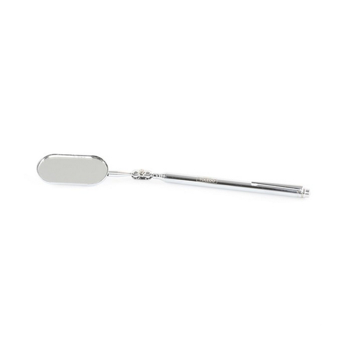New TOLEDO Pocket Telescopic Mirror 301011