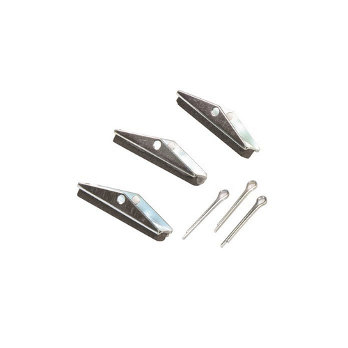 New TOLEDO Hone Stones Med 28mm 301055