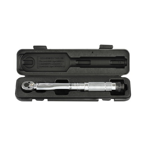 New TOLEDO Torque Wrench 1/4In Dr 301097