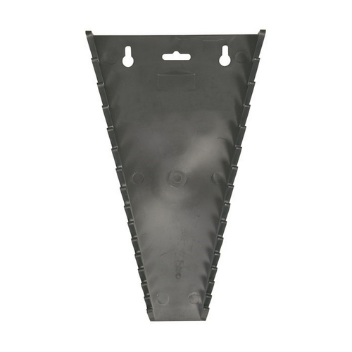New TOLEDO 15 Piece Spanner Rack Organiser 301108