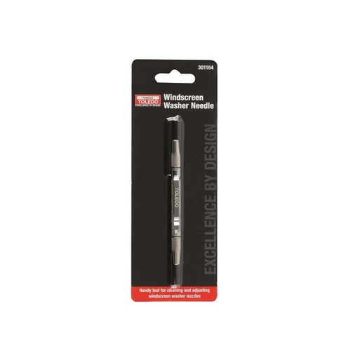 New TOLEDO Windscreen Washer Needle 301164