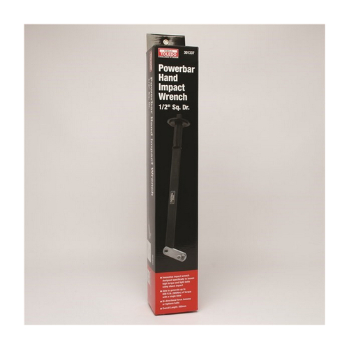 New TOLEDO Powerbar Impact Wrench 301337