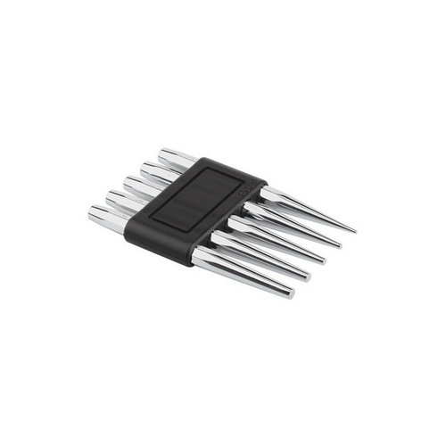 New TOLEDO Taper Punch Set 5 Piece 301620