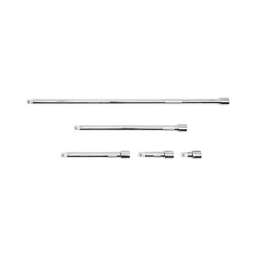 New TOLEDO Wobble Extn Bar 3/8in 5 Piece Polished 301938