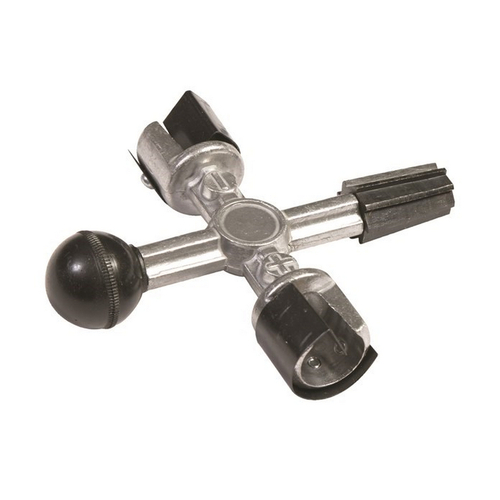 New TOLEDO Battery Post And Terminal Cleaner 303178