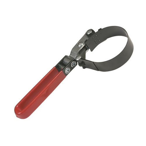 New TOLEDO Oil Filter Remover Swivel 73-85Mm 305204