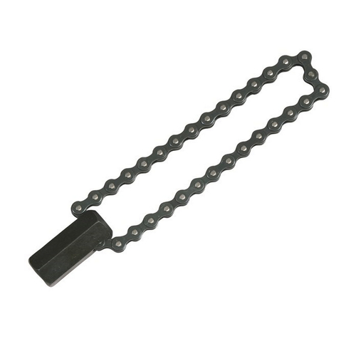 New TOLEDO Socket Drive Chain Filter Remover 305208