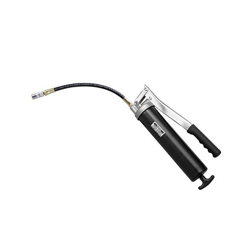 New TOLEDO Lever Action Grease Gun Heavy Duty 450g 305219